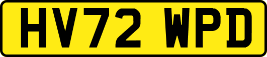 HV72WPD