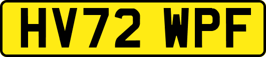 HV72WPF