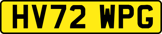 HV72WPG