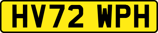 HV72WPH