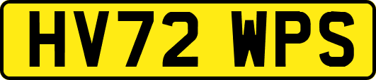 HV72WPS