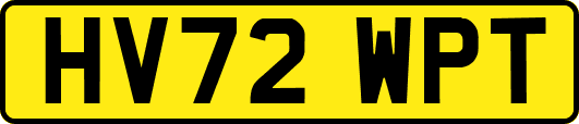 HV72WPT