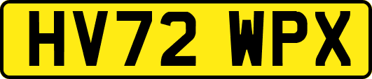 HV72WPX