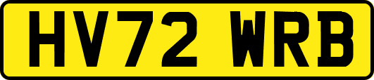 HV72WRB