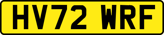 HV72WRF