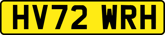 HV72WRH