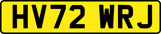 HV72WRJ