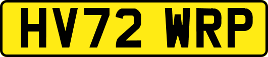 HV72WRP