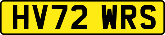 HV72WRS