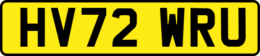 HV72WRU