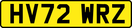 HV72WRZ