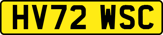 HV72WSC