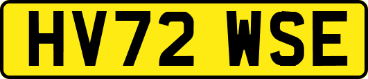 HV72WSE