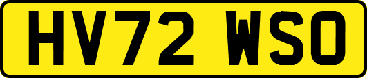 HV72WSO