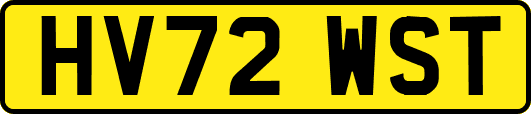 HV72WST