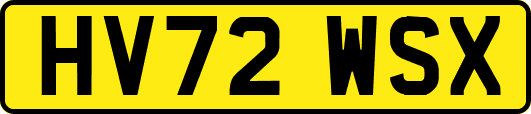 HV72WSX