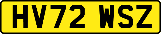 HV72WSZ