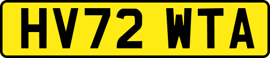 HV72WTA
