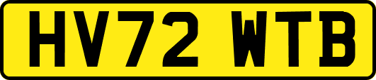 HV72WTB