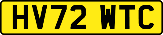 HV72WTC