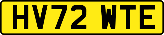 HV72WTE