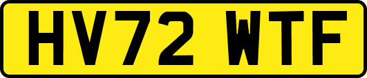 HV72WTF
