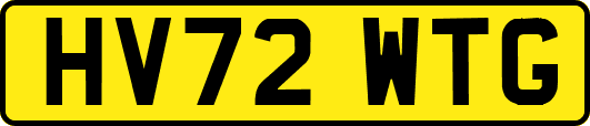 HV72WTG