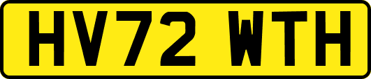HV72WTH