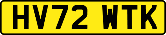 HV72WTK