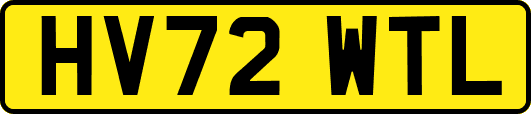 HV72WTL