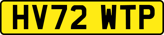 HV72WTP
