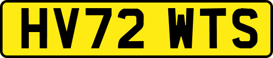 HV72WTS