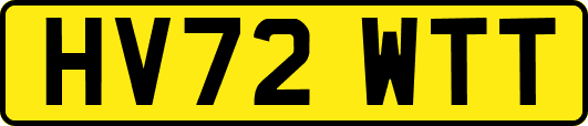 HV72WTT
