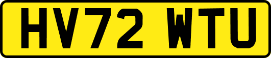 HV72WTU