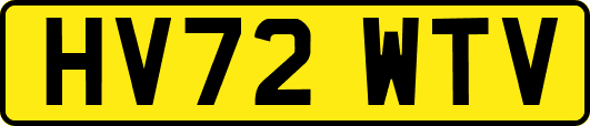 HV72WTV