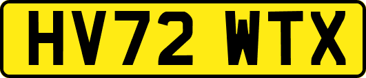 HV72WTX