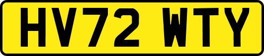 HV72WTY