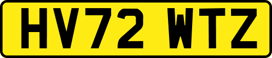 HV72WTZ
