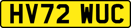HV72WUC