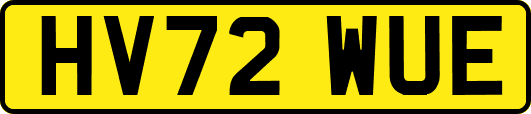 HV72WUE