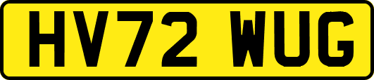 HV72WUG
