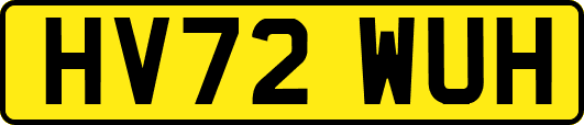 HV72WUH