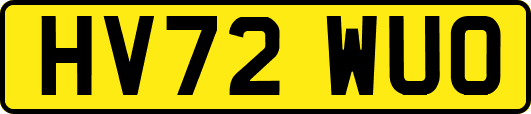 HV72WUO