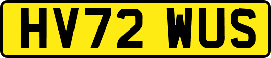 HV72WUS