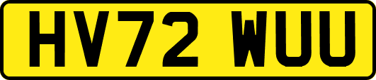 HV72WUU