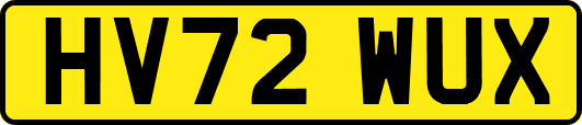 HV72WUX