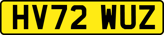 HV72WUZ