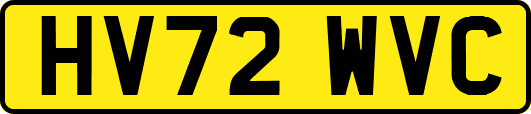 HV72WVC