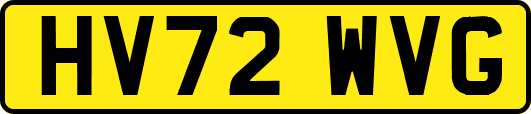 HV72WVG