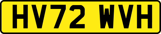 HV72WVH